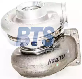 bts turbo t911638